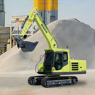 BZ130EX定制挖掘機(jī)